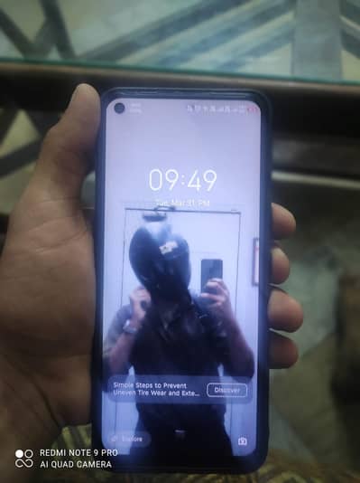 Good Condition Infinix Hot 10 for Sale