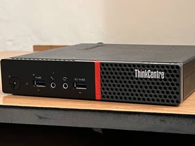 Lenovo m900 thinkcenter desktop pc