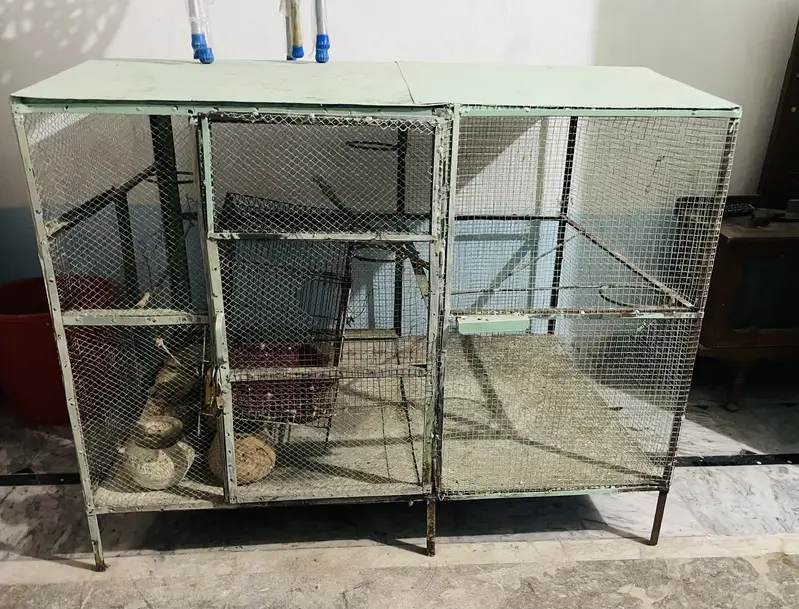 Cage for sale — photo 2