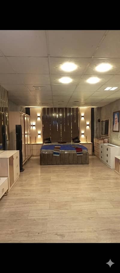 Full Wall King size Bedroom set for SALE!!