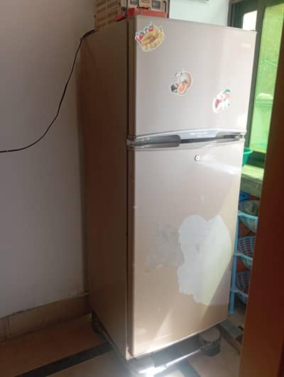 Fridge Haier