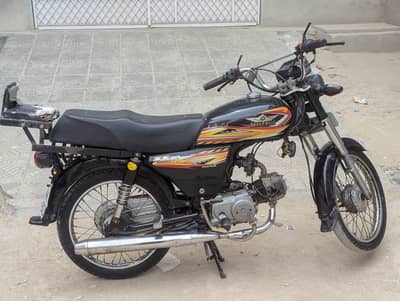 SUPER STAR 2020 IN GOOD CONDITION 10/9.5