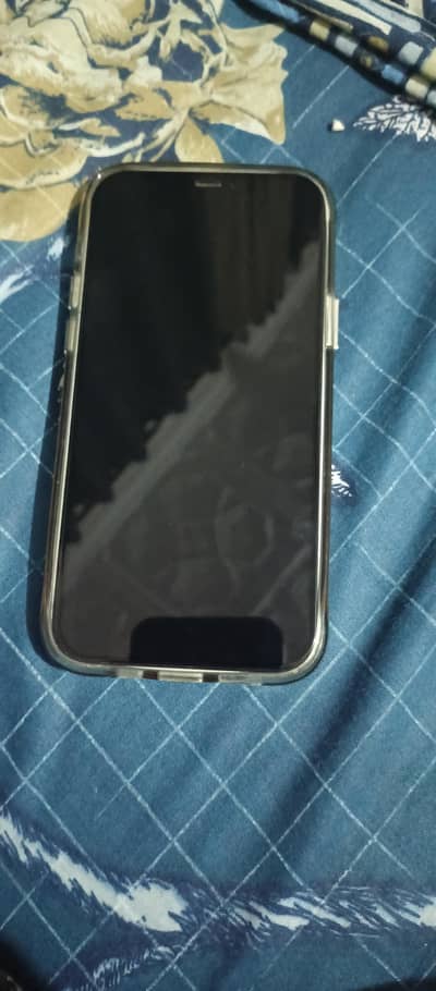 iPhone 12 128GB Non PTA – Neat & Clean