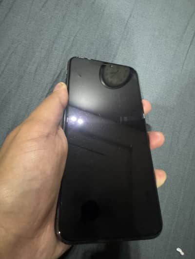 Iphone XS MAX PTA APPROVED 255GB