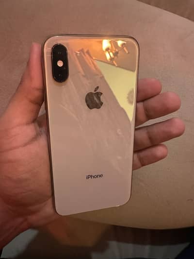IPhone XS