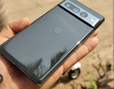 Google Pixel 7 Pro