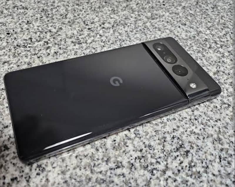 Google Pixel 7 Pro 1