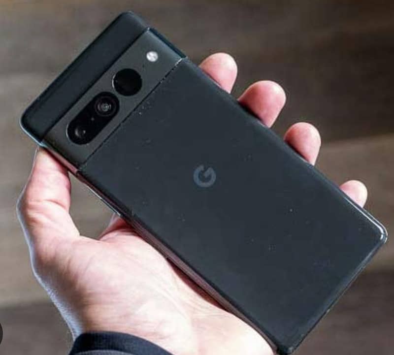 Google Pixel 7 Pro 2