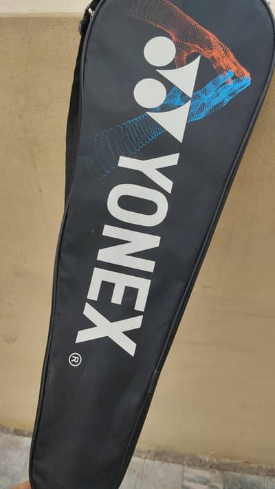 YOUNEX Badminton 