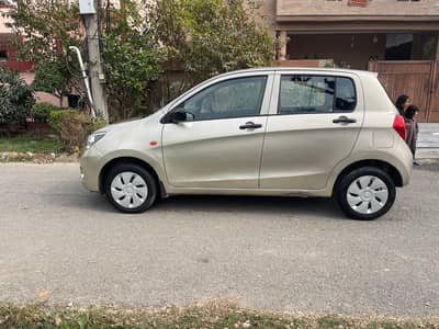 Suzuki Cultus For Sale