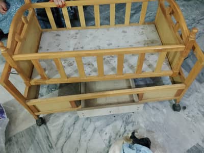 kids cot for sale