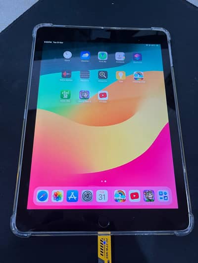 iPad 6 Generation - 4GB RAM - 32GB Storage