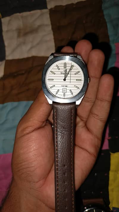 sveston brand watch