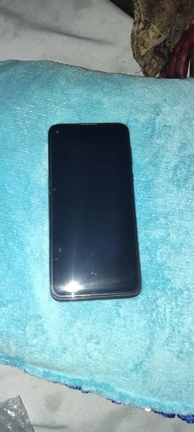 Motorola Moto G Power