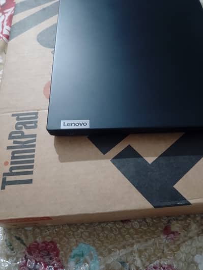 LENOVO Cori7 11th Gen Boxpack Laptop 10/10