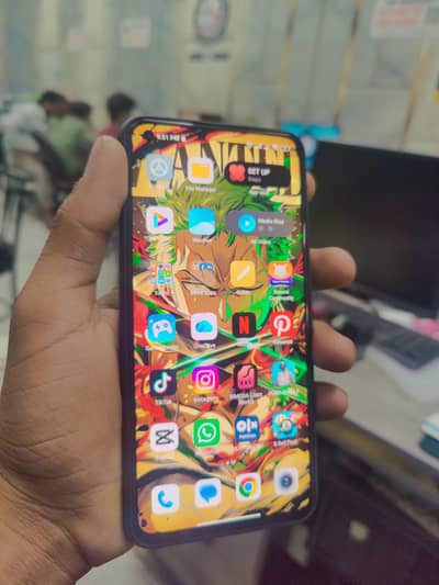 Xiaomi mi 11 lite all ok sale / exchange