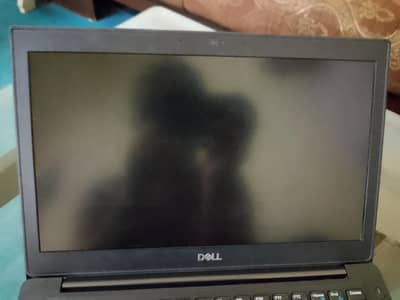 Dell Laptop For sale