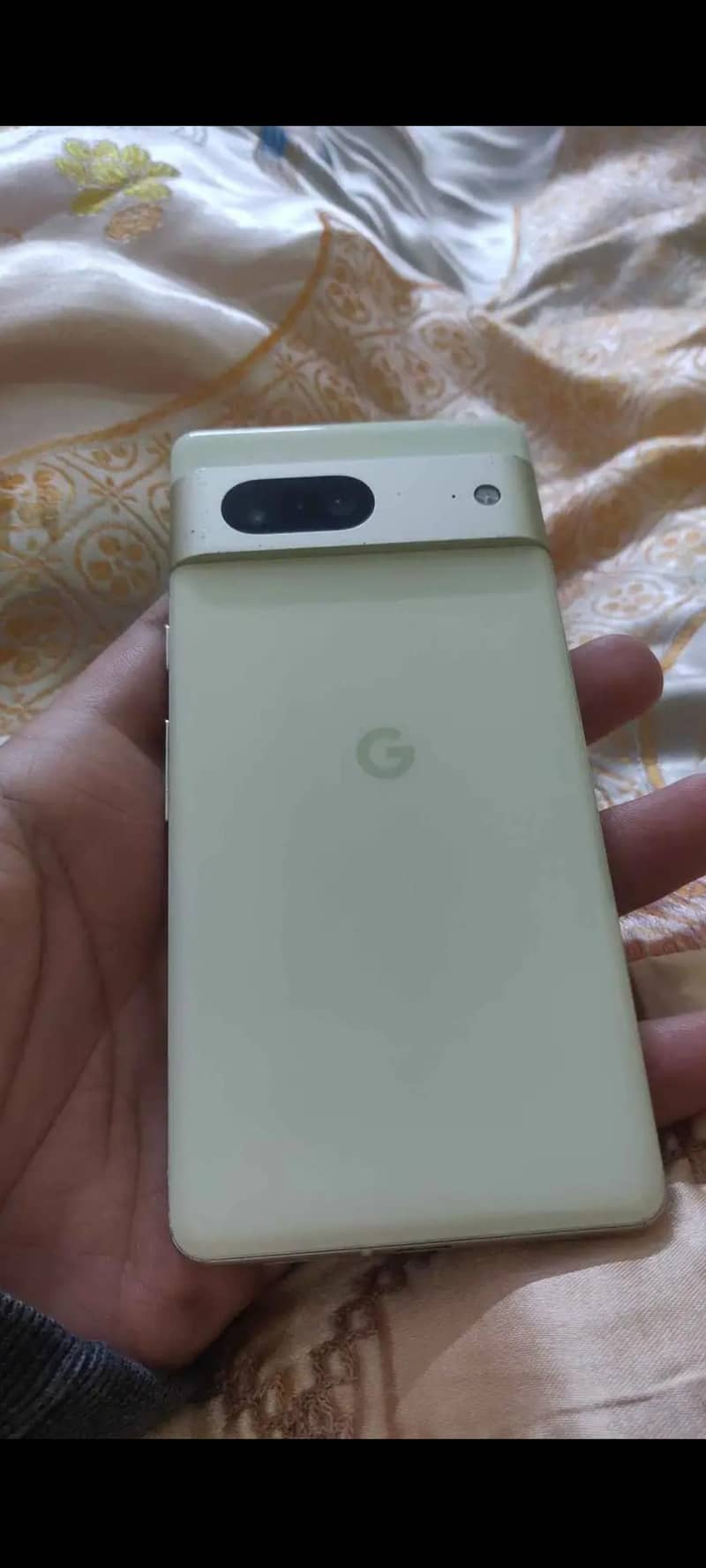 Google pixel 7 0