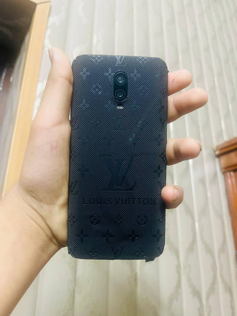 OnePlus 6t 0