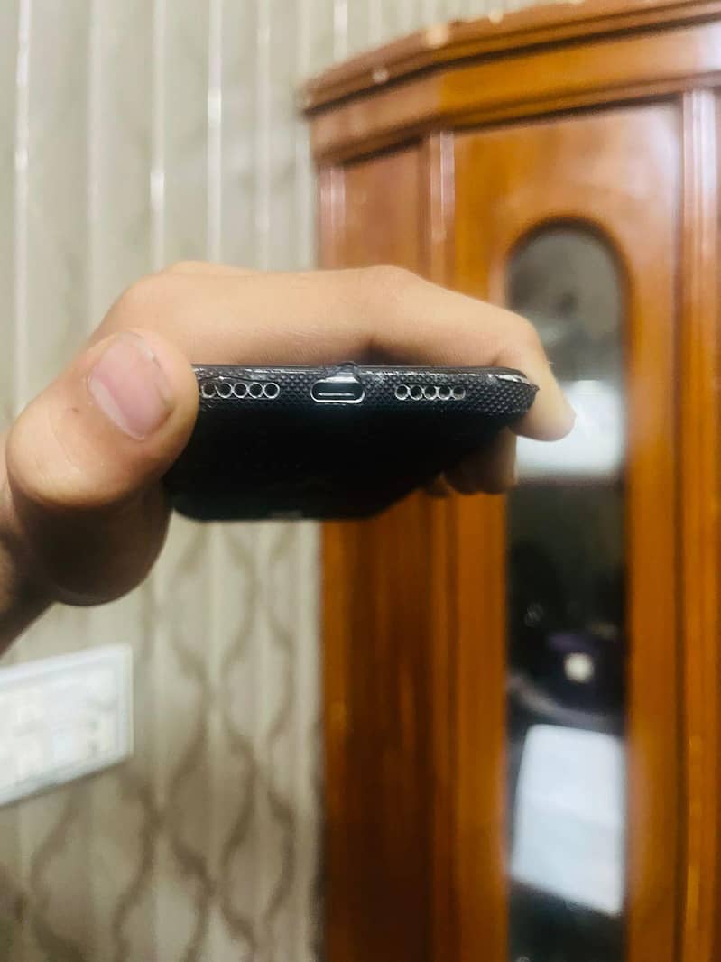 OnePlus 6t 1