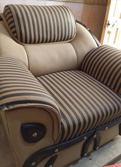 Sofa set for sale