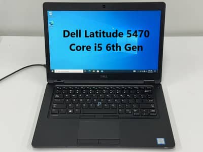 Slim ! Dell 5470 6th i5,7470 6th i7 Touch,Dell 5580 7th Laptop A Grade