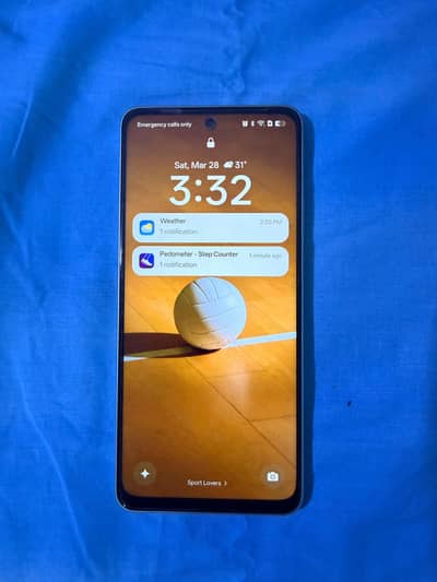 Oppo A5 pro PTA Approved 256 GB