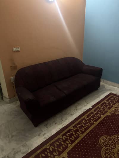 5 seater sofa for sale