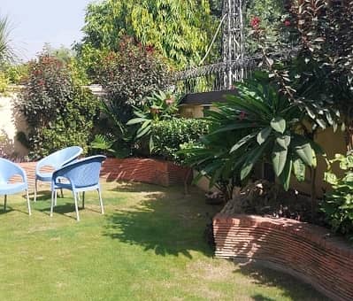 Your Dream 1 Kanal House Is Available In DHA Phase 2