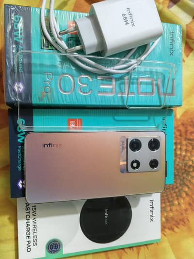 infinix note 30 pro