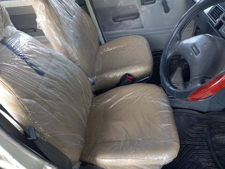 Mehran VX 2010/11 Model 7