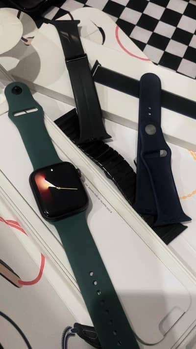 Apple Watch Series Se