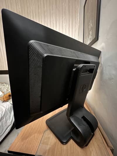Hp 24" Z display