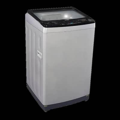 Haier 8.5 Kg Fully Automatic Washing Machine (Brand New Never Used)