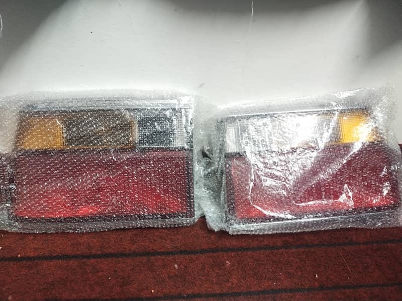 corolla 86 break light 1