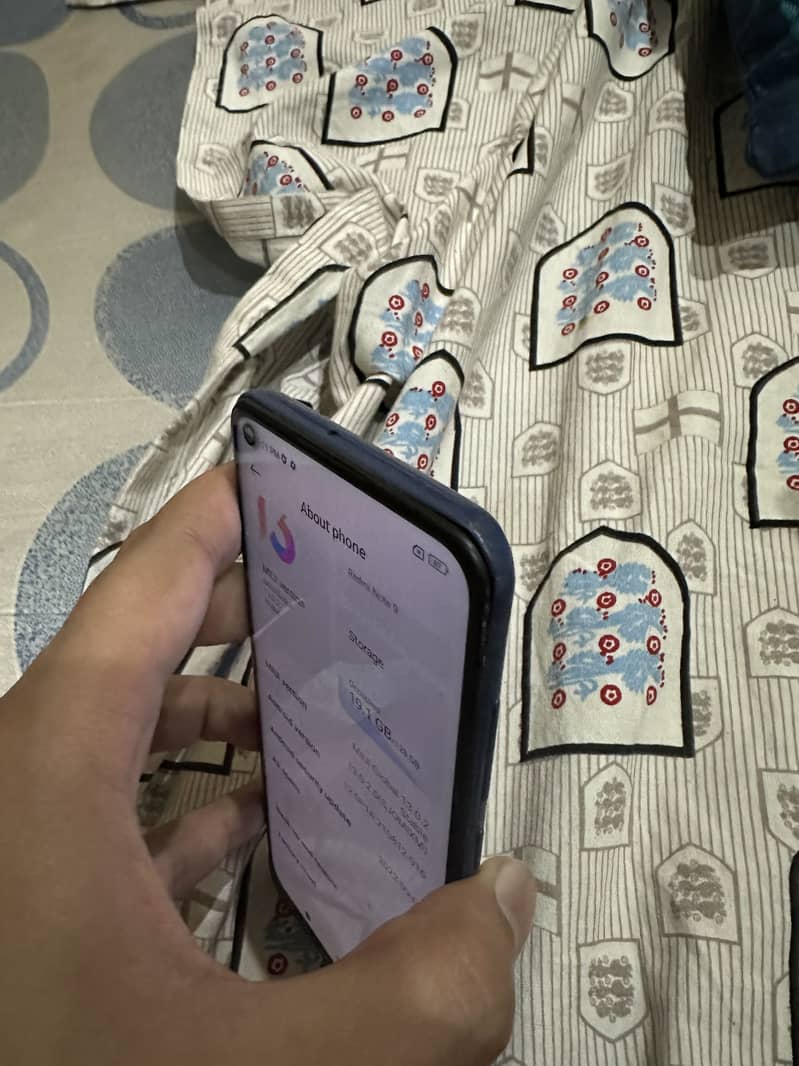 Redmi note 9 2