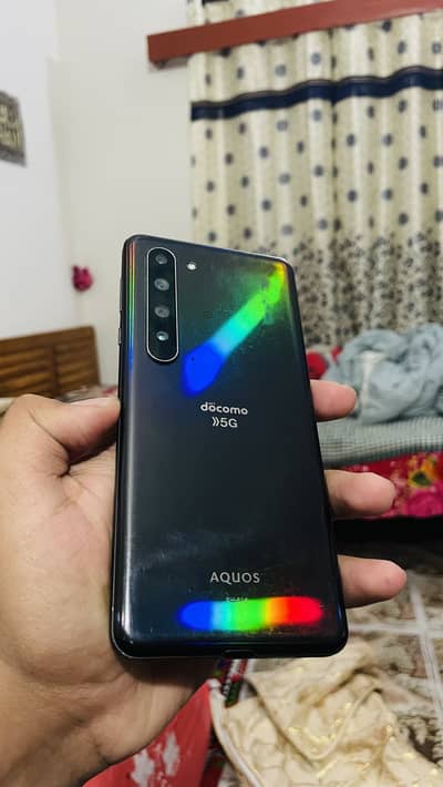 aquas R 5G [12/256] for pubg lovers