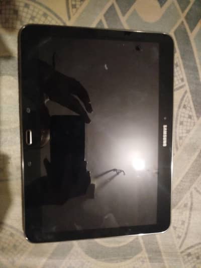 Samsung Tab 4  SM-T530NU Android 11 Customise