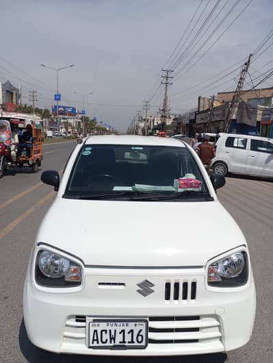 Selling my Suzuki alto vx converted to VXR