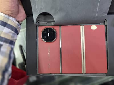 Huawei ULTIMATE 16GB/1TB Non Active