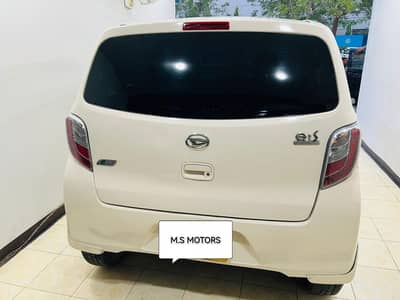 Subaru pleo Mira  2014 reg 18 original condition