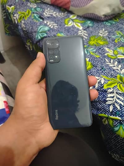 redmi note 11 (4+2) 128 GB