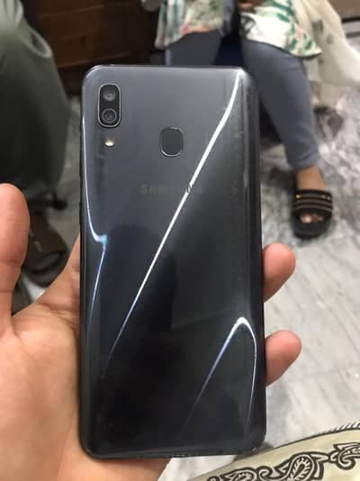 Samsung a30 PTA