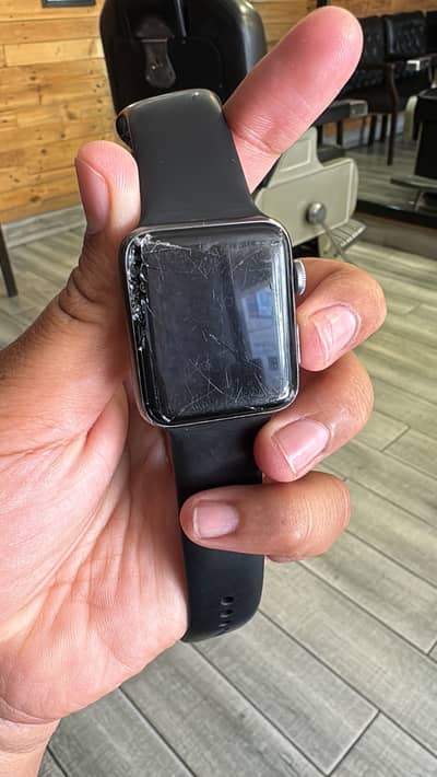 Apple Watch Series 3