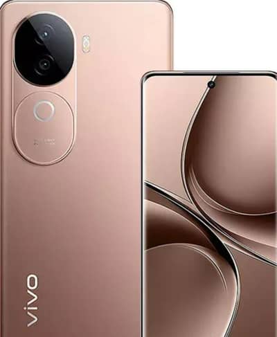 vivo v40e brand new condition