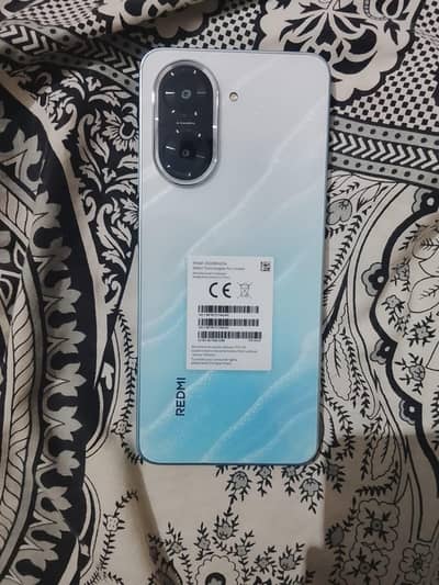 Redmi a5 for sale .