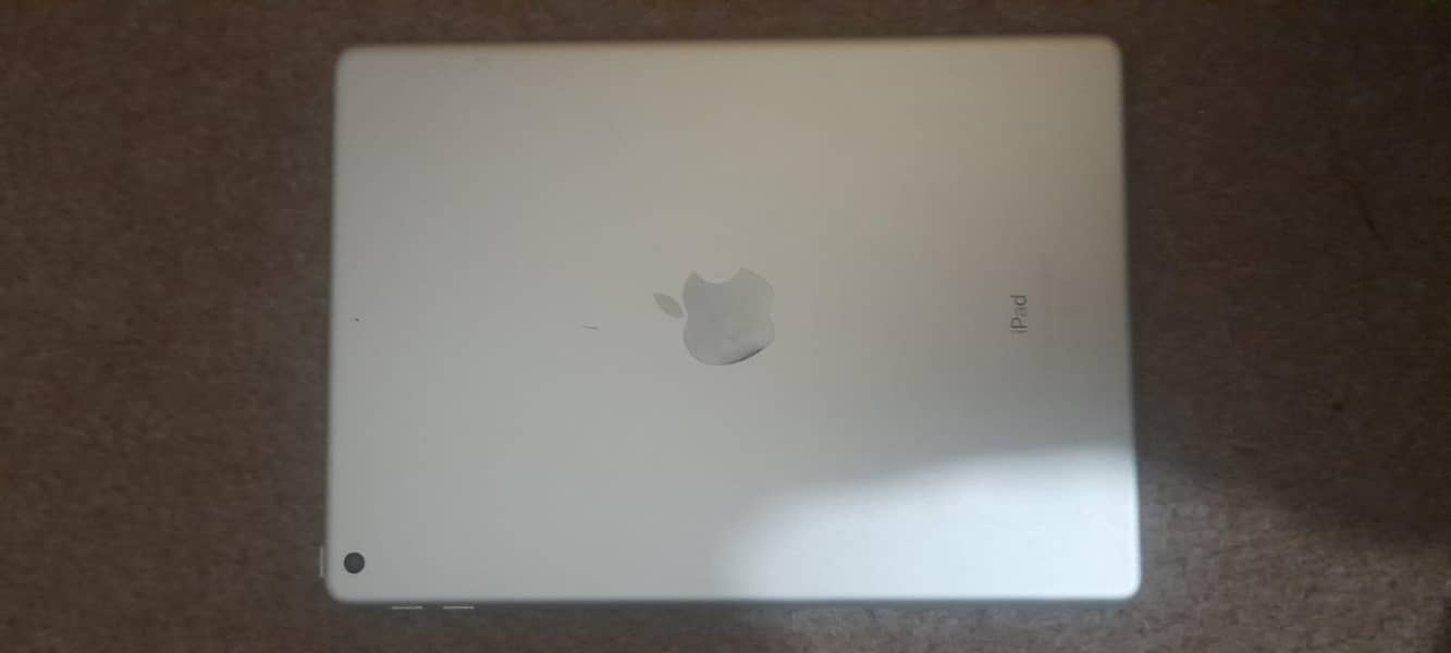 ipad 6th generation 1