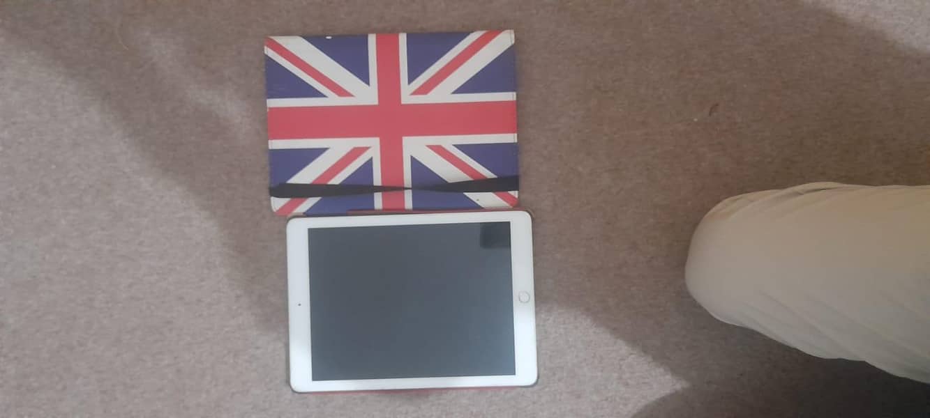 ipad 6th generation 2