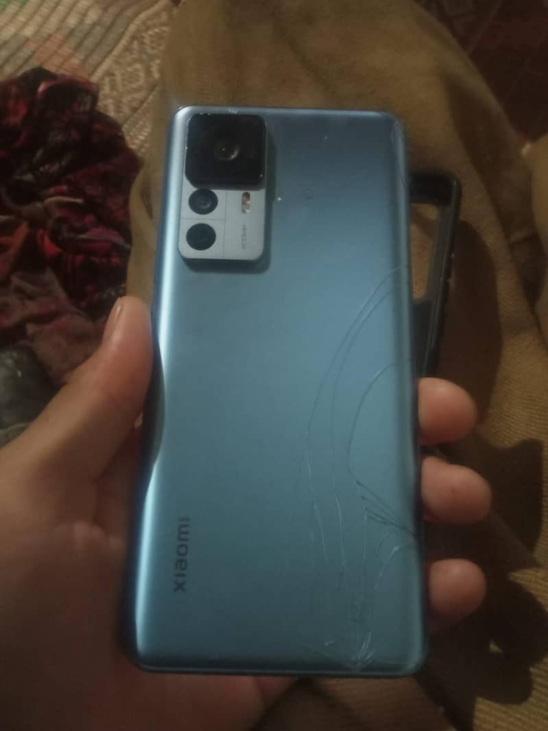 سکرین تھوڑا سا ڈی میچ ہے اور فنگارفینڈ بھی 0