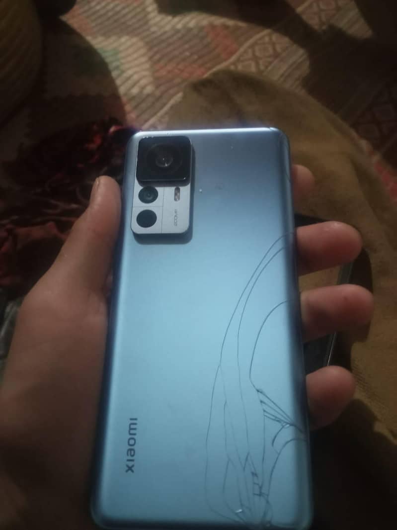 سکرین تھوڑا سا ڈی میچ ہے اور فنگارفینڈ بھی 1